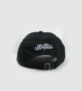 Killer Sports Cap - Black